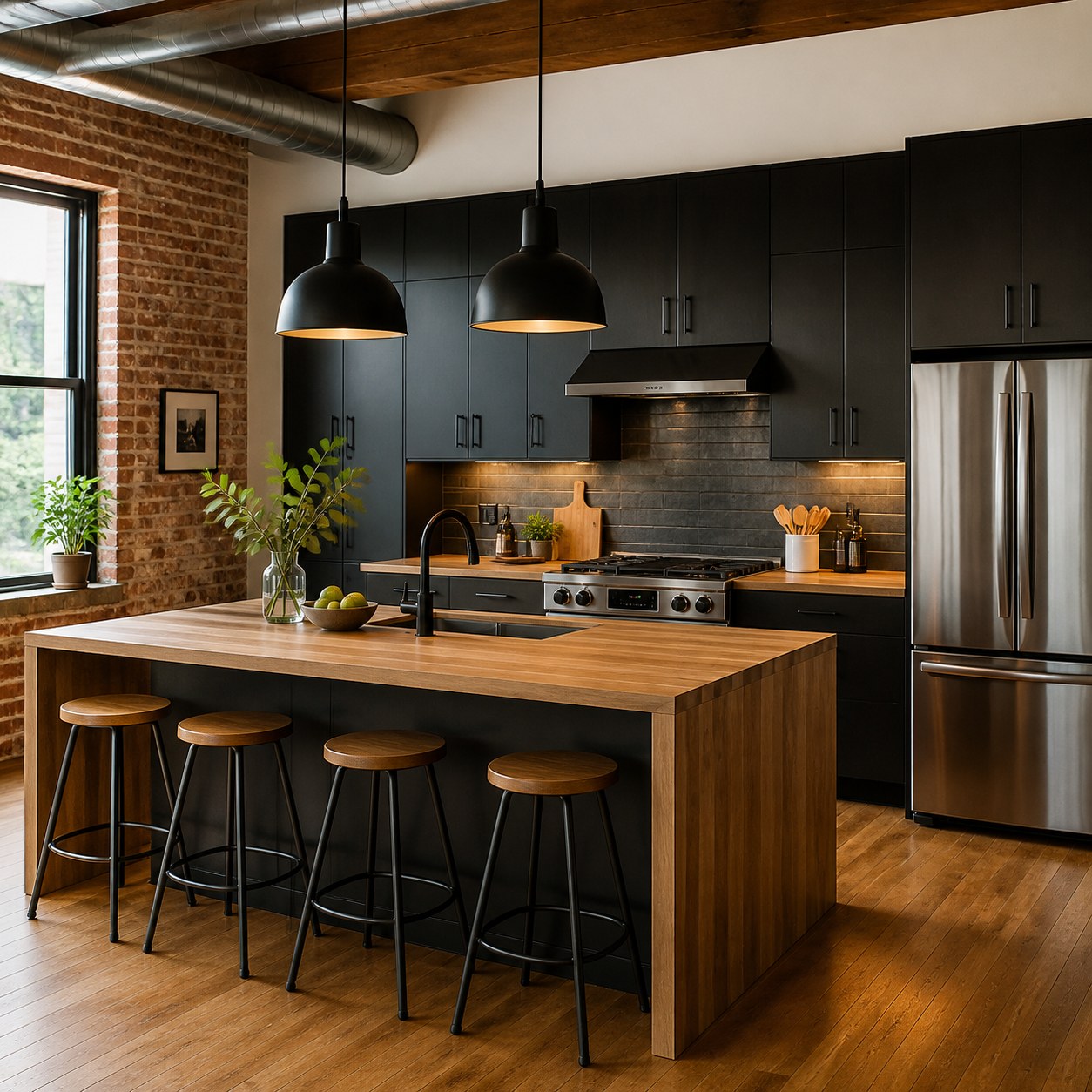 industrial kitchen (1)