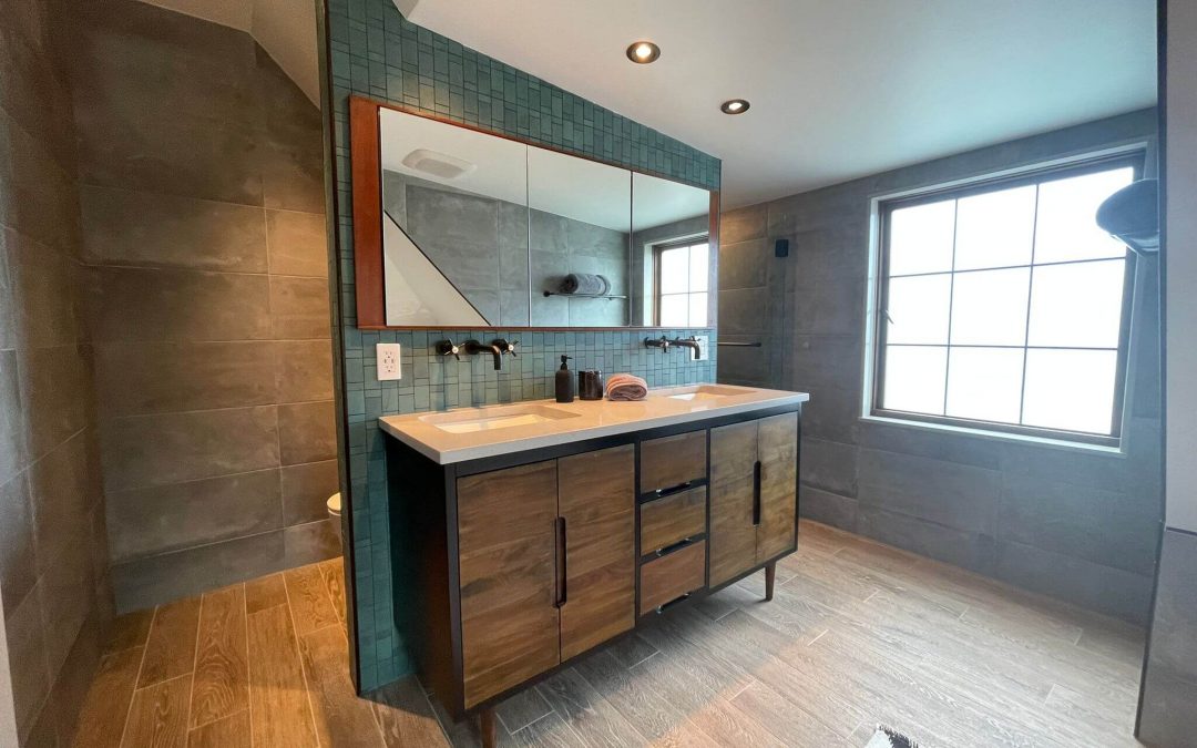 Luxury Attic Conversion and Renovation