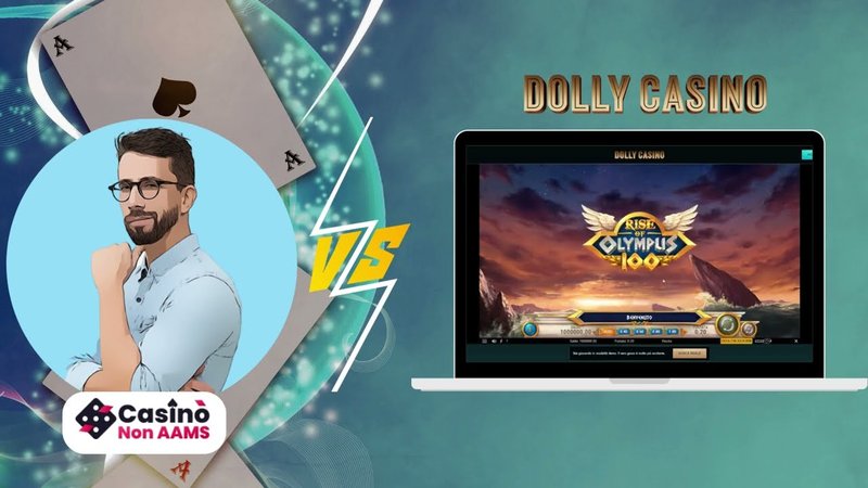 Scopri di più su dolly casino recensioni