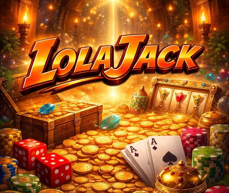 Exploring the Thrills of Lolajack Casino in the United Kingdom