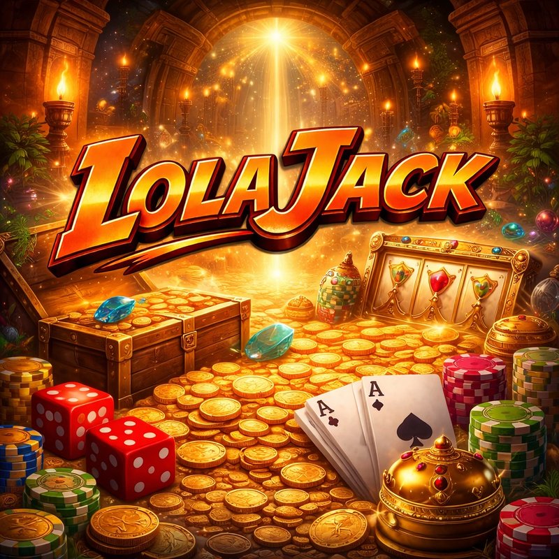 Exploring the Thrills of Lolajack Casino in the United Kingdom in United Kigdom Exploring the Thrills of Lolajack Casino in the United Kingdom in United Kigdom