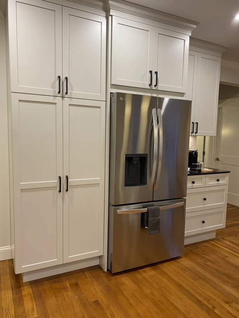 Classic Kitchen Renovation project photo 9