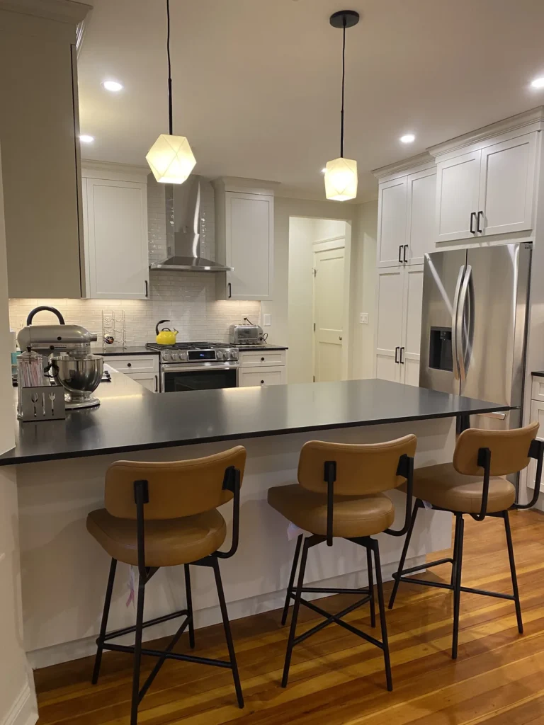 Classic Kitchen Renovation project photo 10