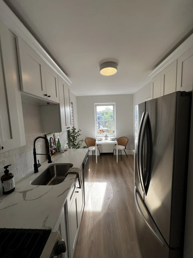 Complete Property Renovation & Turnover completed project photo 5