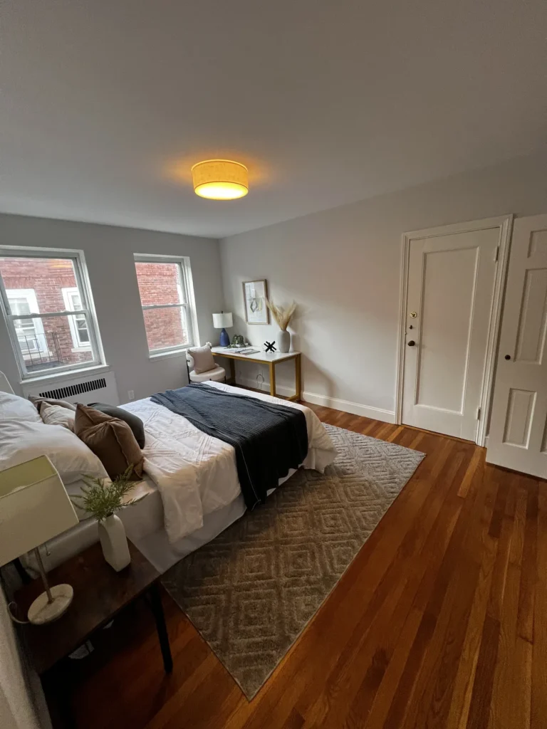 Complete Property Renovation & Turnover completed project photo 9