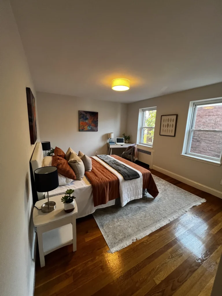 Complete Property Renovation & Turnover completed project photo 10