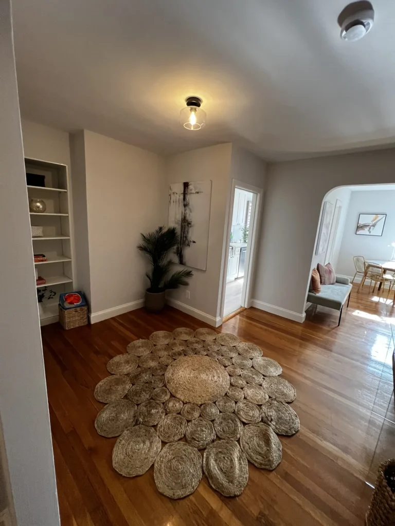 Complete Property Renovation & Turnover completed project photo 11