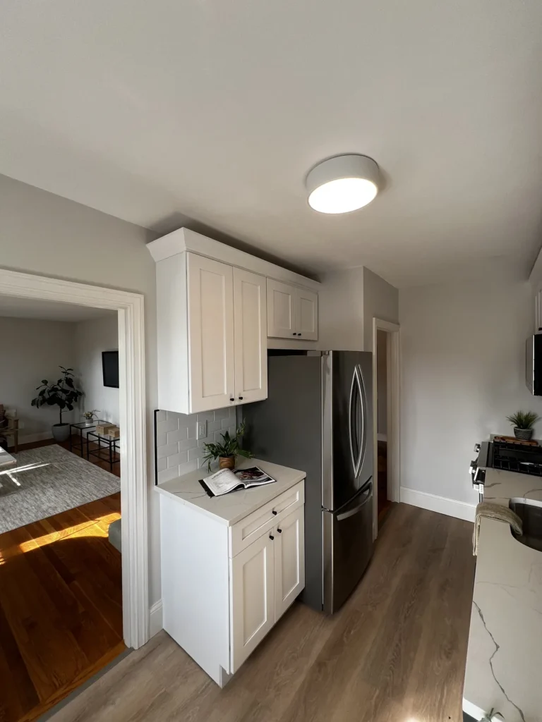 Complete Property Renovation & Turnover completed project photo 12