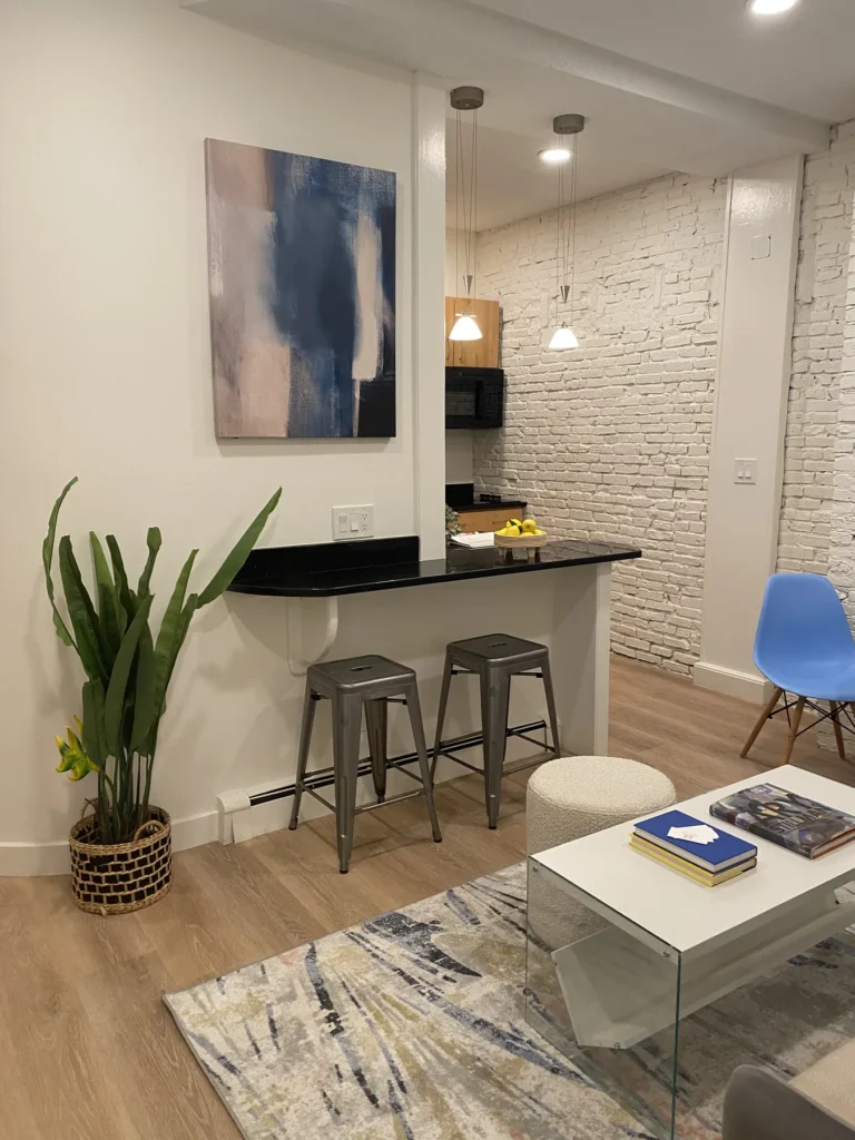 Full Interior Renovation & Property Refresh — After project photo