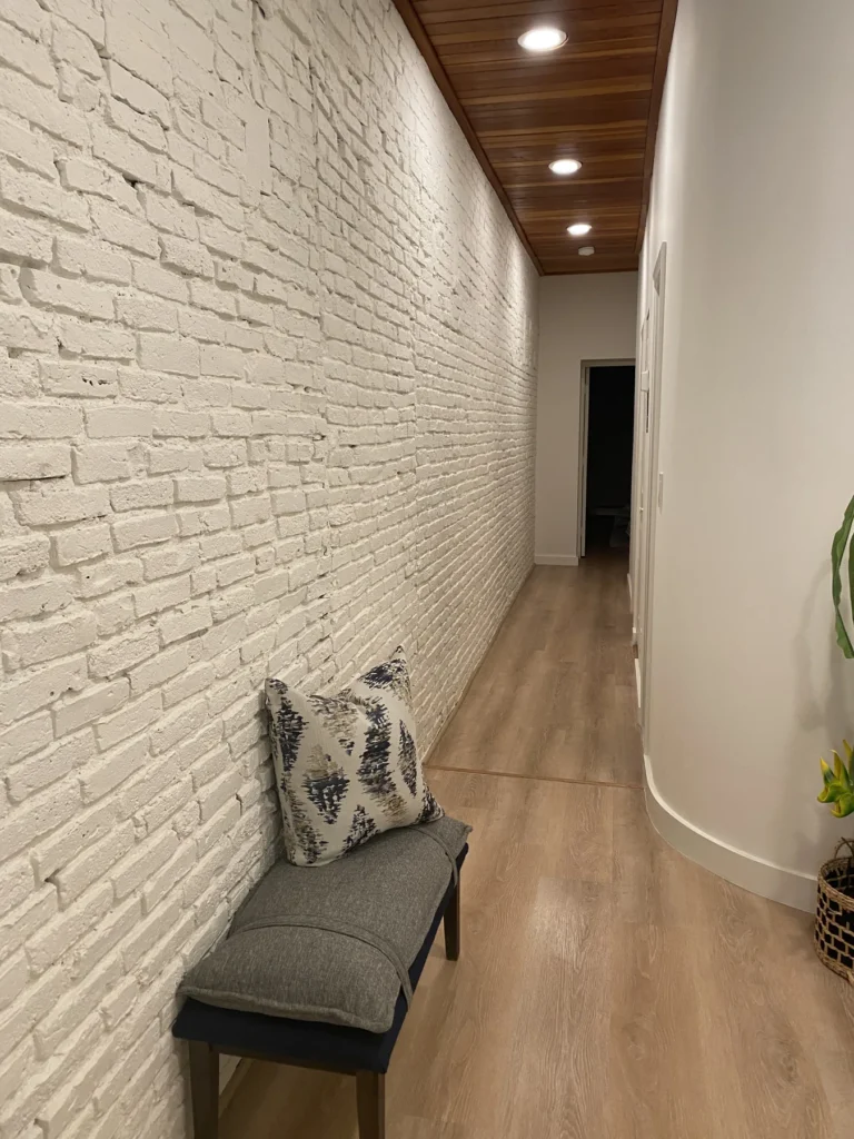 Full Interior Renovation & Property Refresh — After project photo