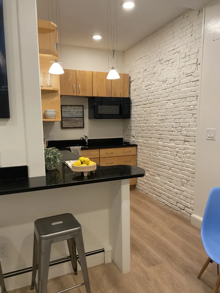 Full Interior Renovation & Property Refresh — After project photo