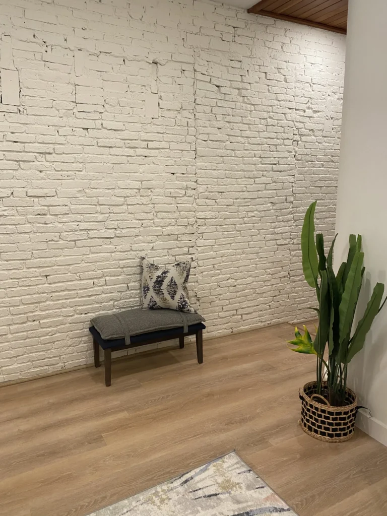 Full Interior Renovation & Property Refresh — After project photo