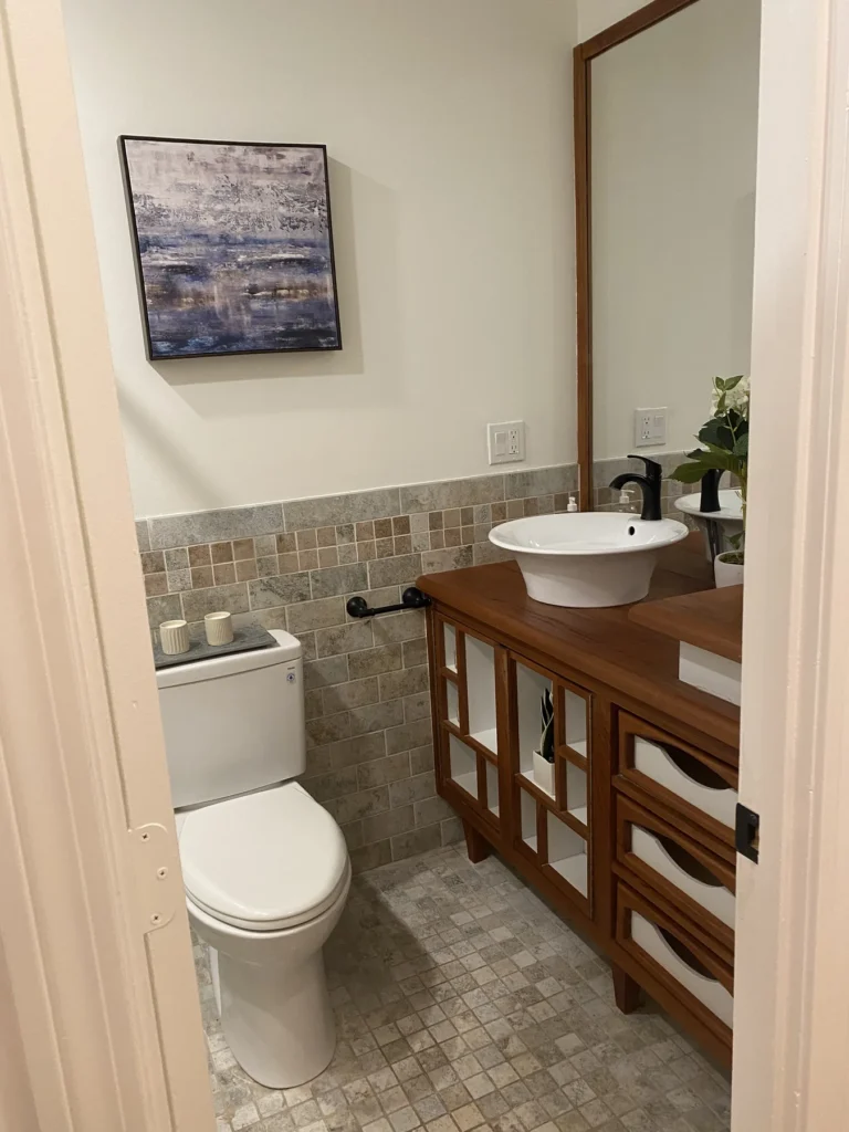 Full Interior Renovation & Property Refresh — After project photo