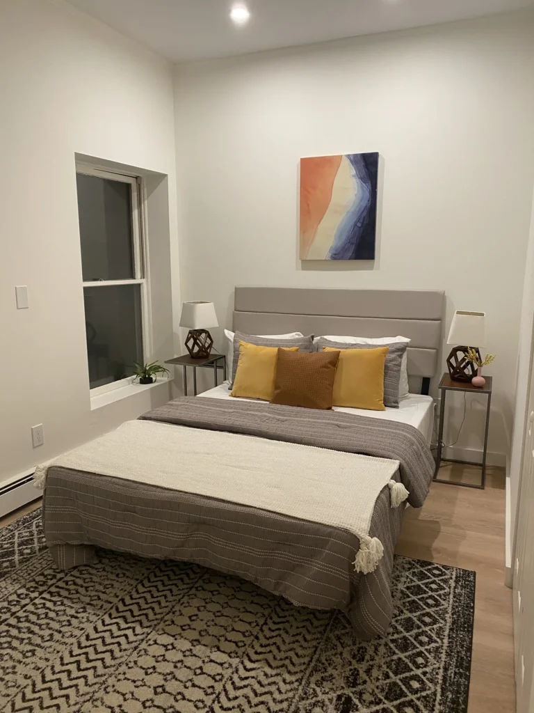 Full Interior Renovation & Property Refresh — After project photo