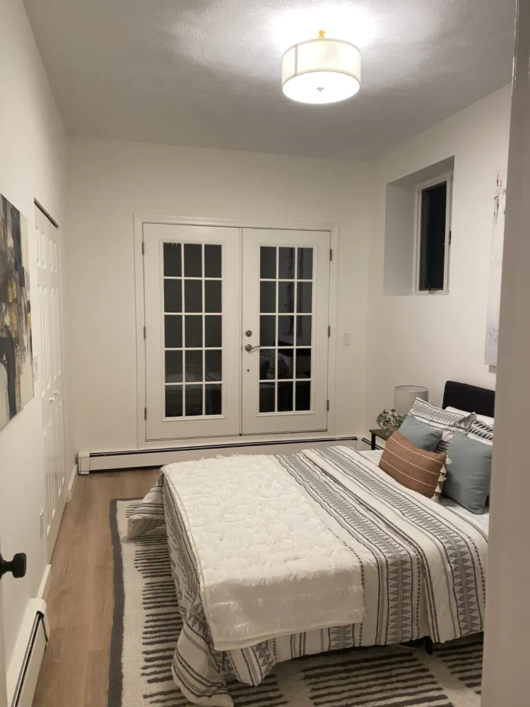 Full Interior Renovation & Property Refresh — After project photo
