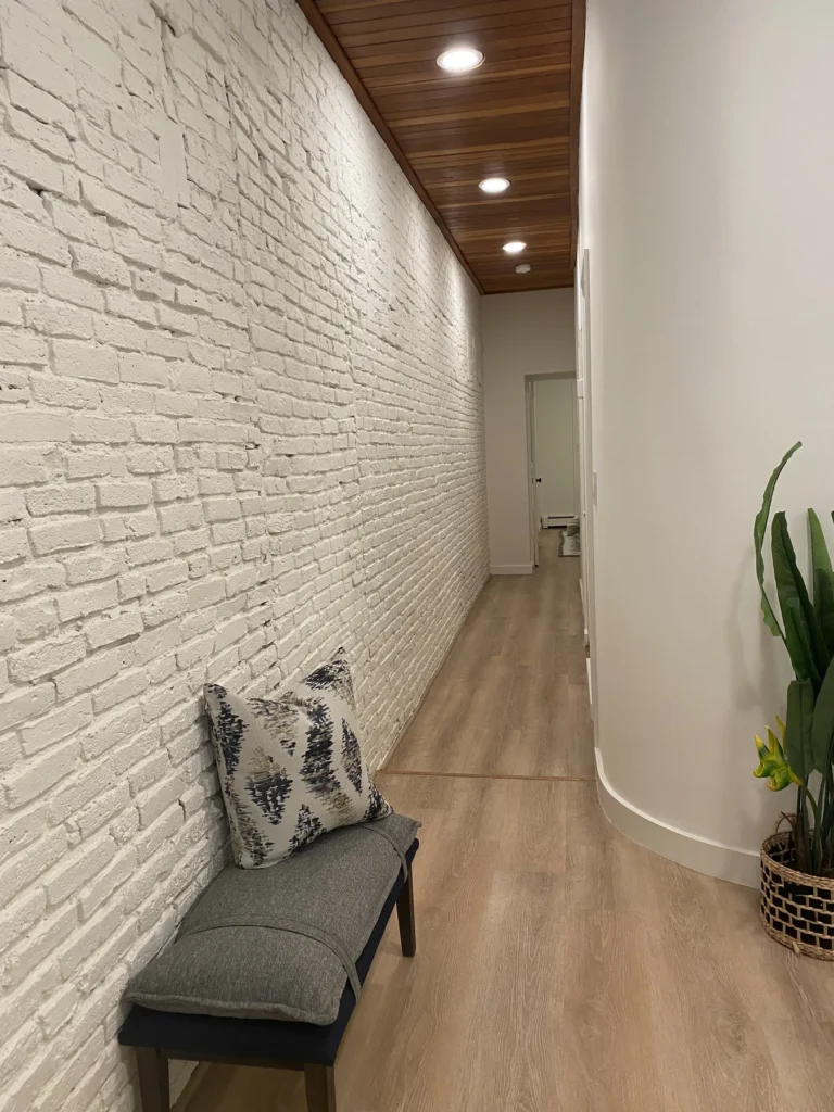 Full Interior Renovation & Property Refresh — After project photo