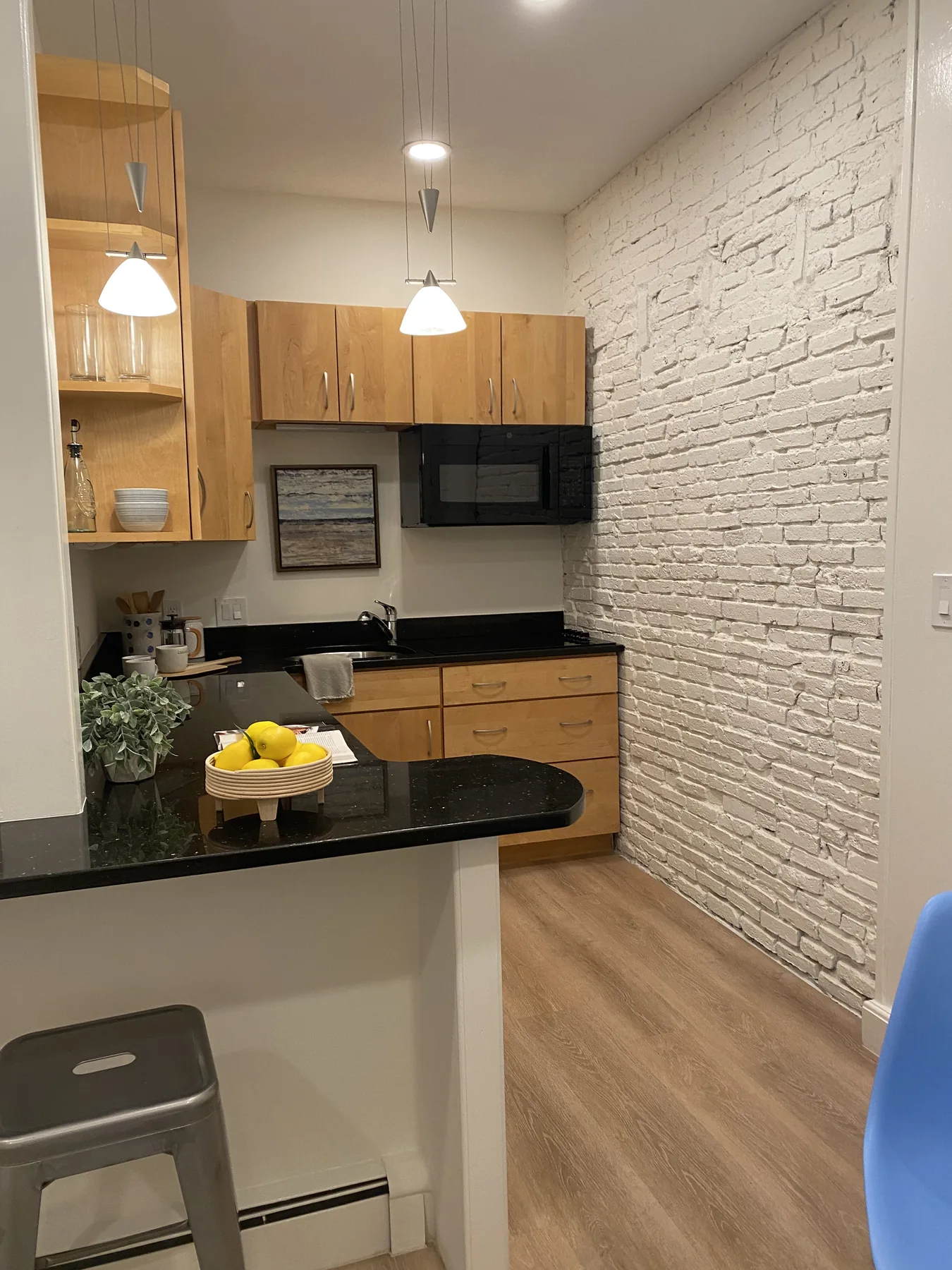 After the Full Interior Renovation & Property Refresh project