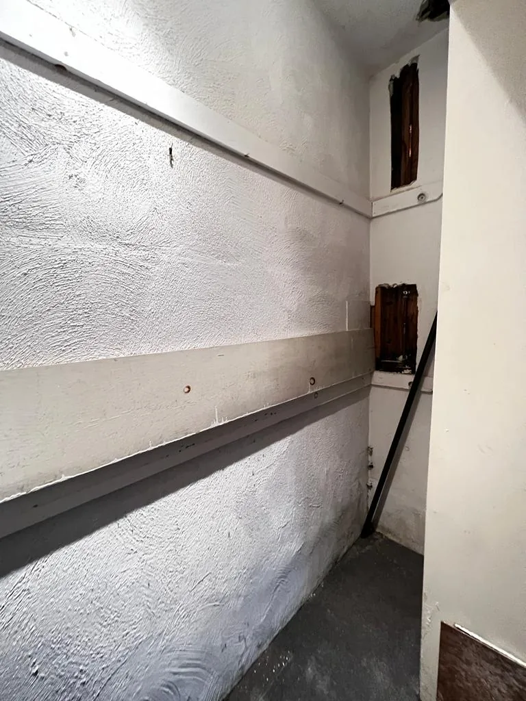 Full Interior Renovation & Property Refresh — Before project photo