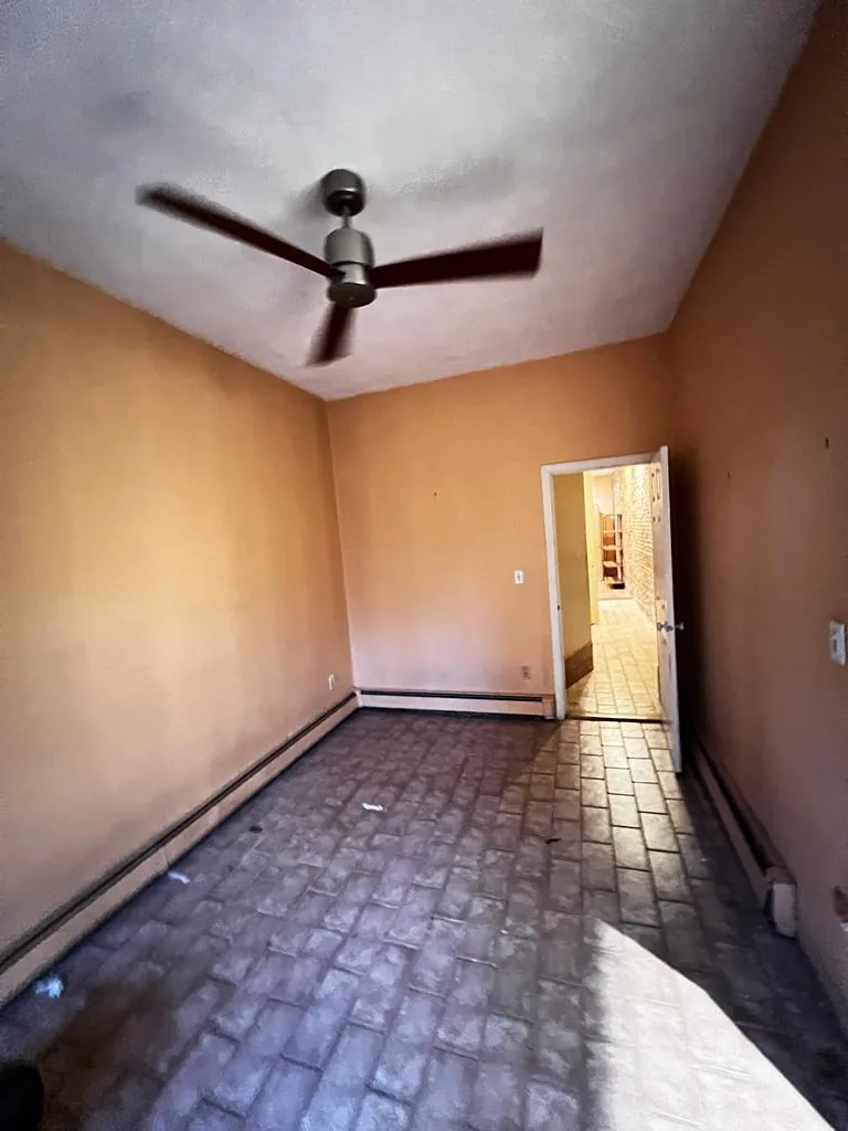 Full Interior Renovation & Property Refresh — Before project photo
