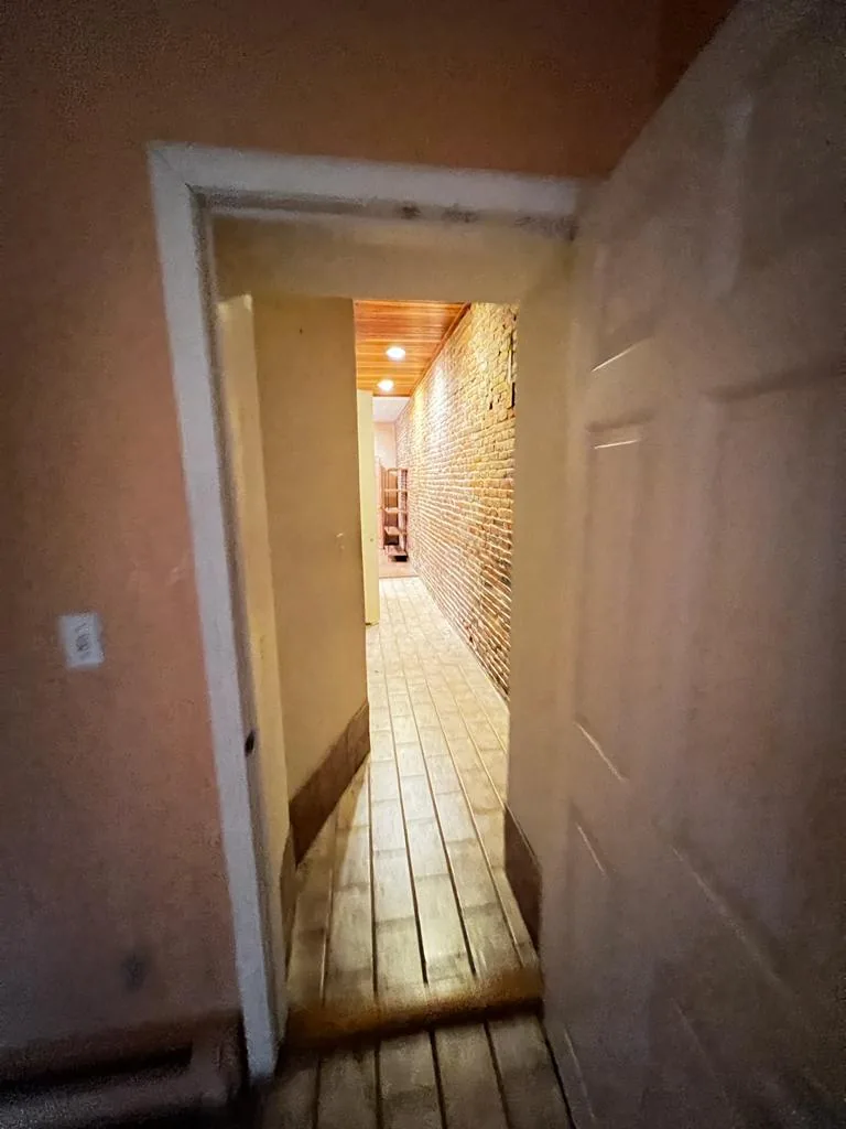 Full Interior Renovation & Property Refresh — Before project photo