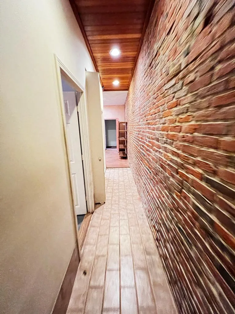 Full Interior Renovation & Property Refresh — Before project photo