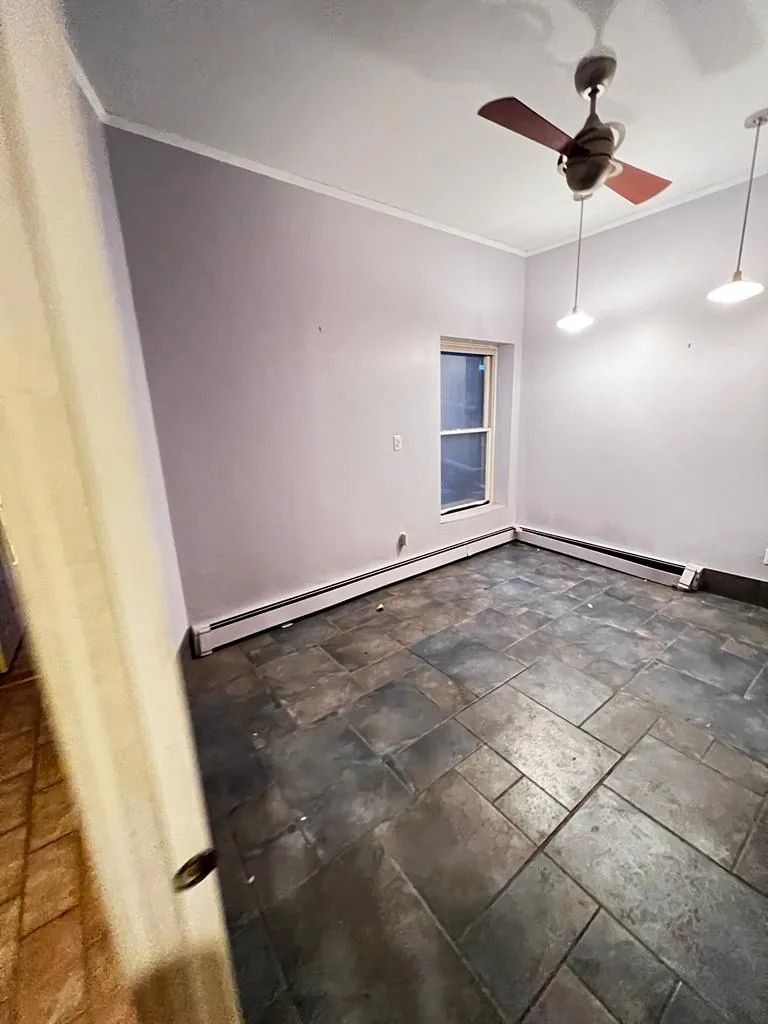 Full Interior Renovation & Property Refresh — Before project photo