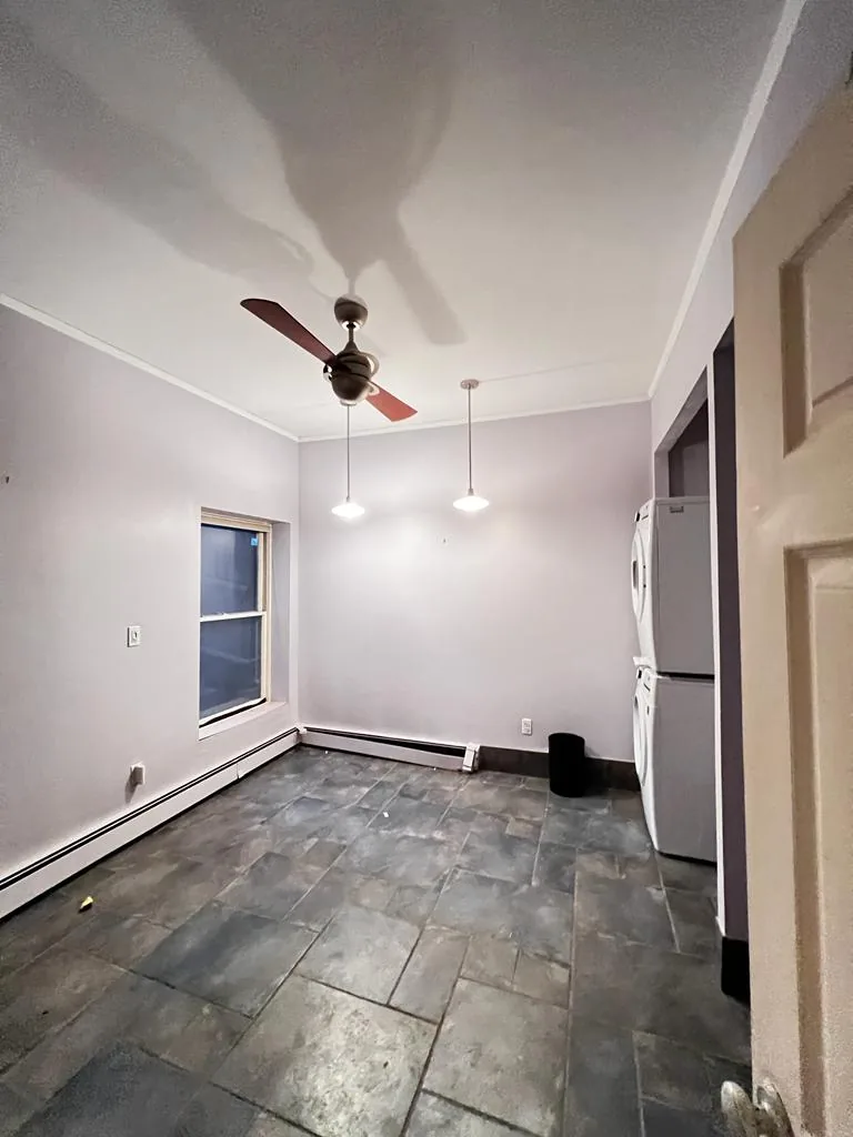 Full Interior Renovation & Property Refresh — Before project photo