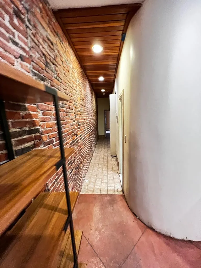 Full Interior Renovation & Property Refresh — Before project photo