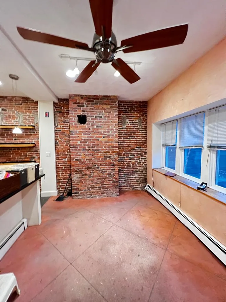 Full Interior Renovation & Property Refresh — Before project photo