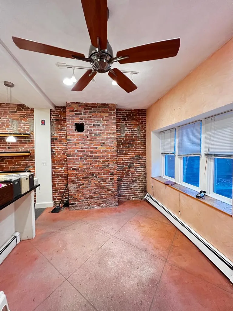 Full Interior Renovation & Property Refresh — Before project photo