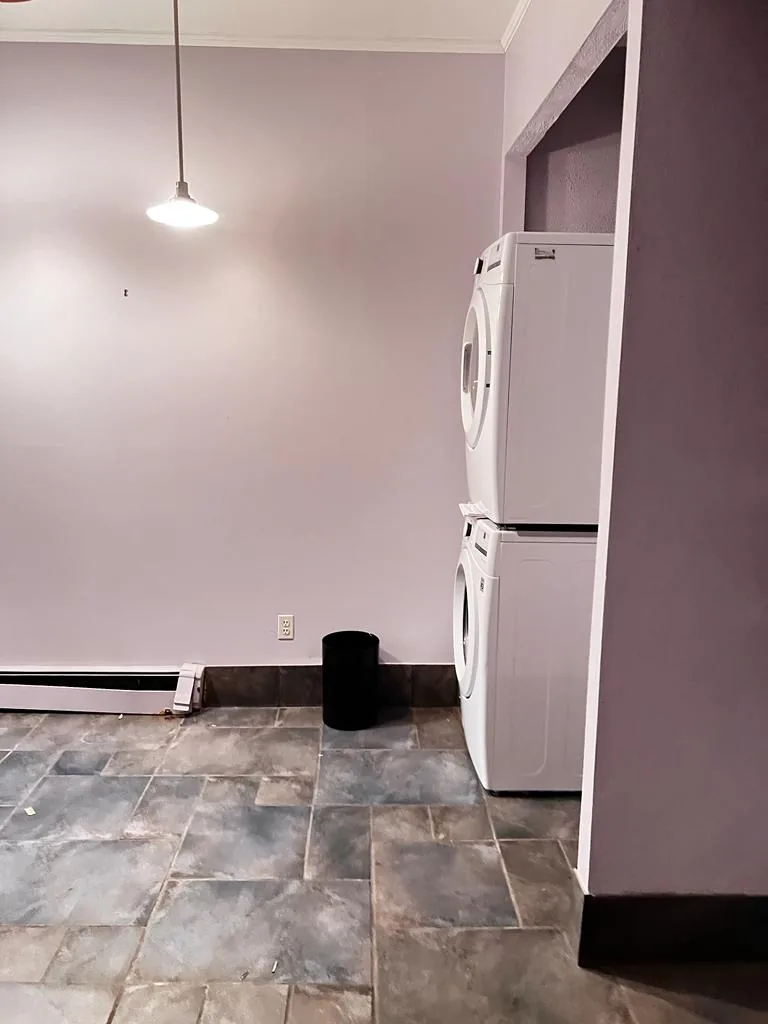 Full Interior Renovation & Property Refresh — Before project photo