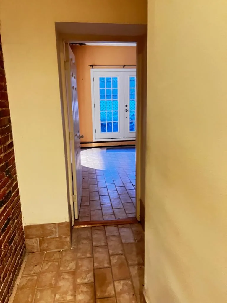 Full Interior Renovation & Property Refresh — Before project photo