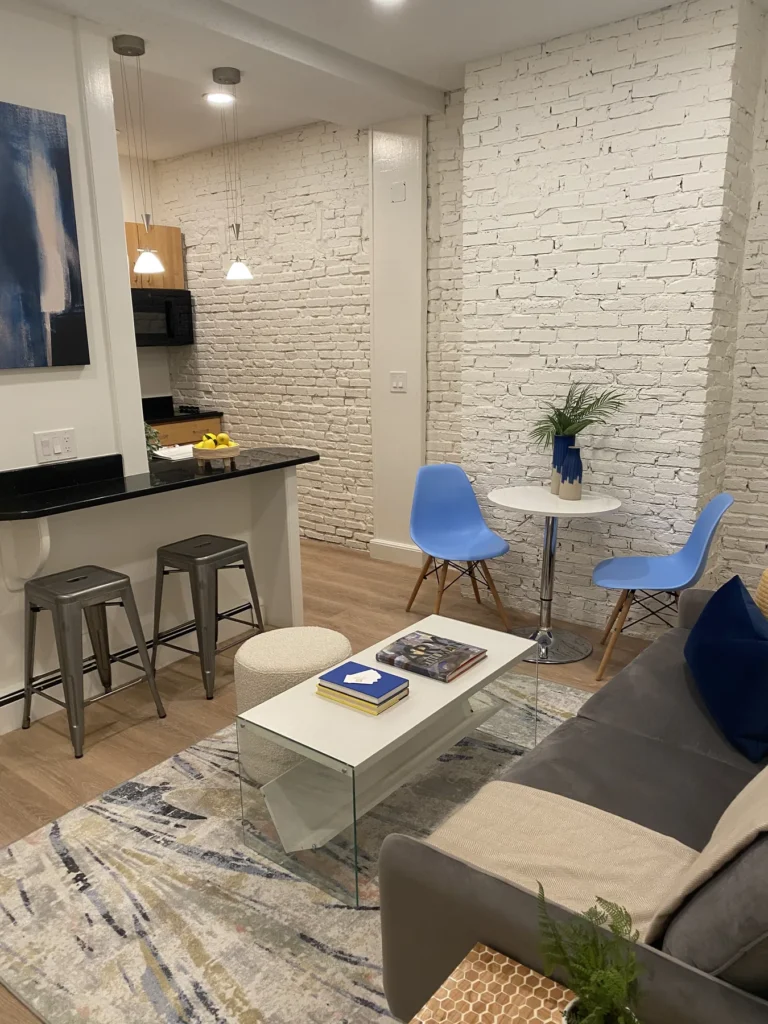 Full Interior Renovation & Property Refresh completed project photo 2