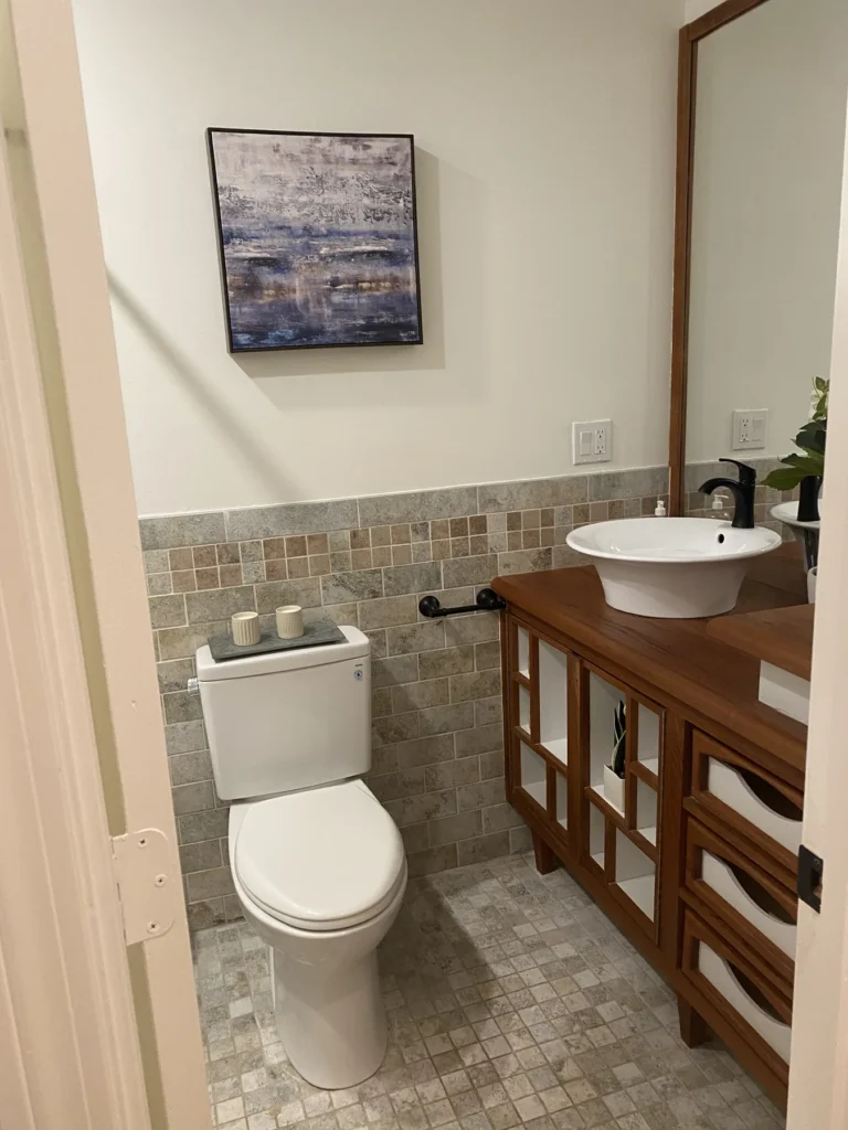 Full Interior Renovation & Property Refresh completed project photo 6