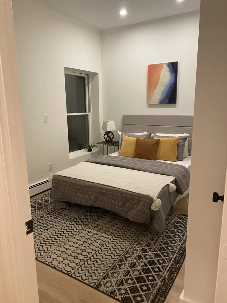 Full Interior Renovation & Property Refresh completed project photo 7