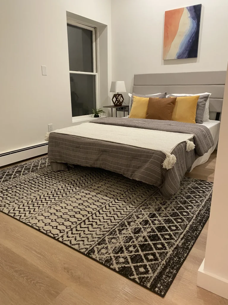 Full Interior Renovation & Property Refresh completed project photo 8