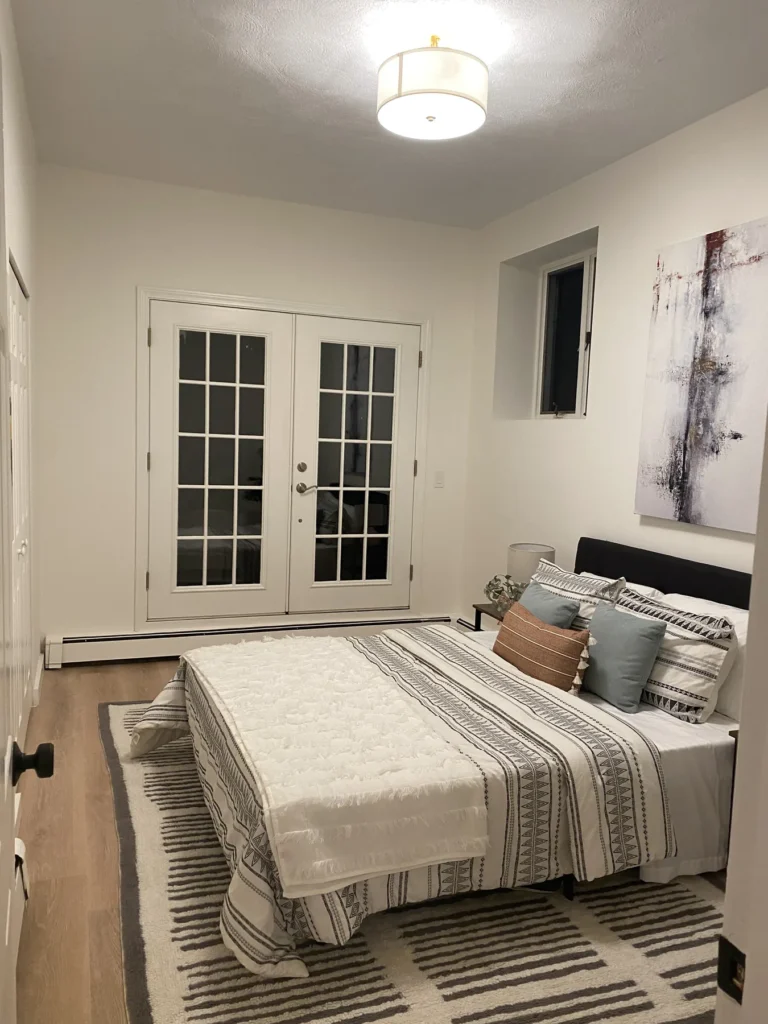 Full Interior Renovation & Property Refresh completed project photo 9