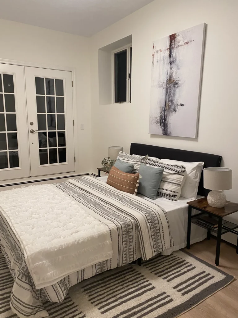 Full Interior Renovation & Property Refresh completed project photo 10