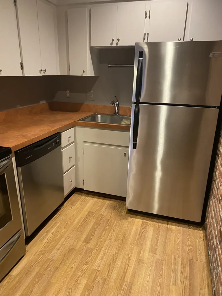 Full Interior Renovation & Property Refresh completed project photo 12