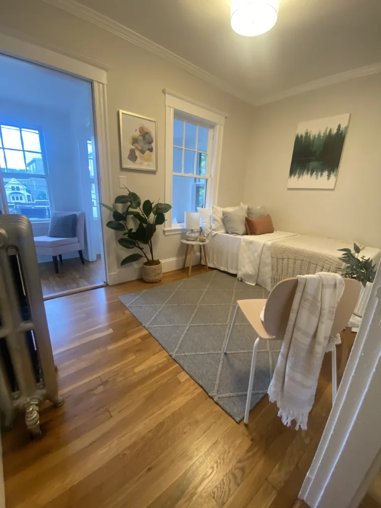 Interior & Exterior Property Renovation — After project photo