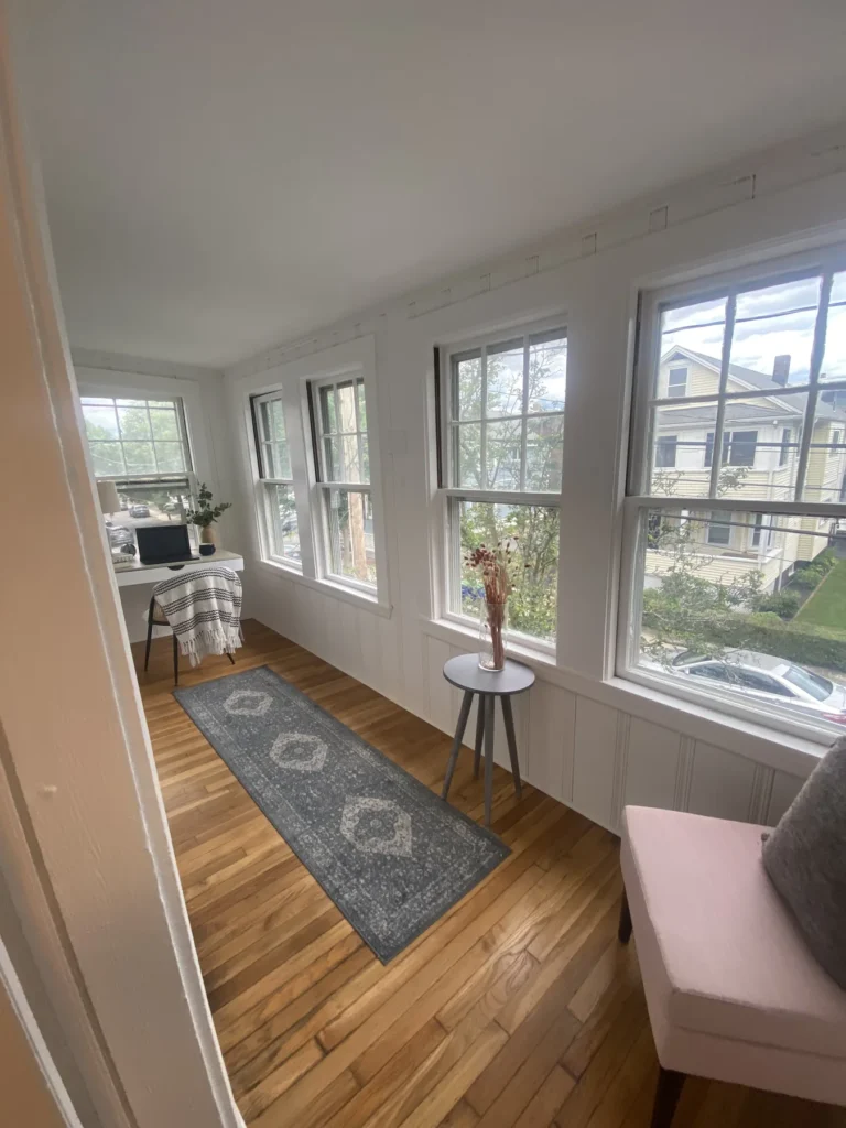 Interior & Exterior Property Renovation — After project photo