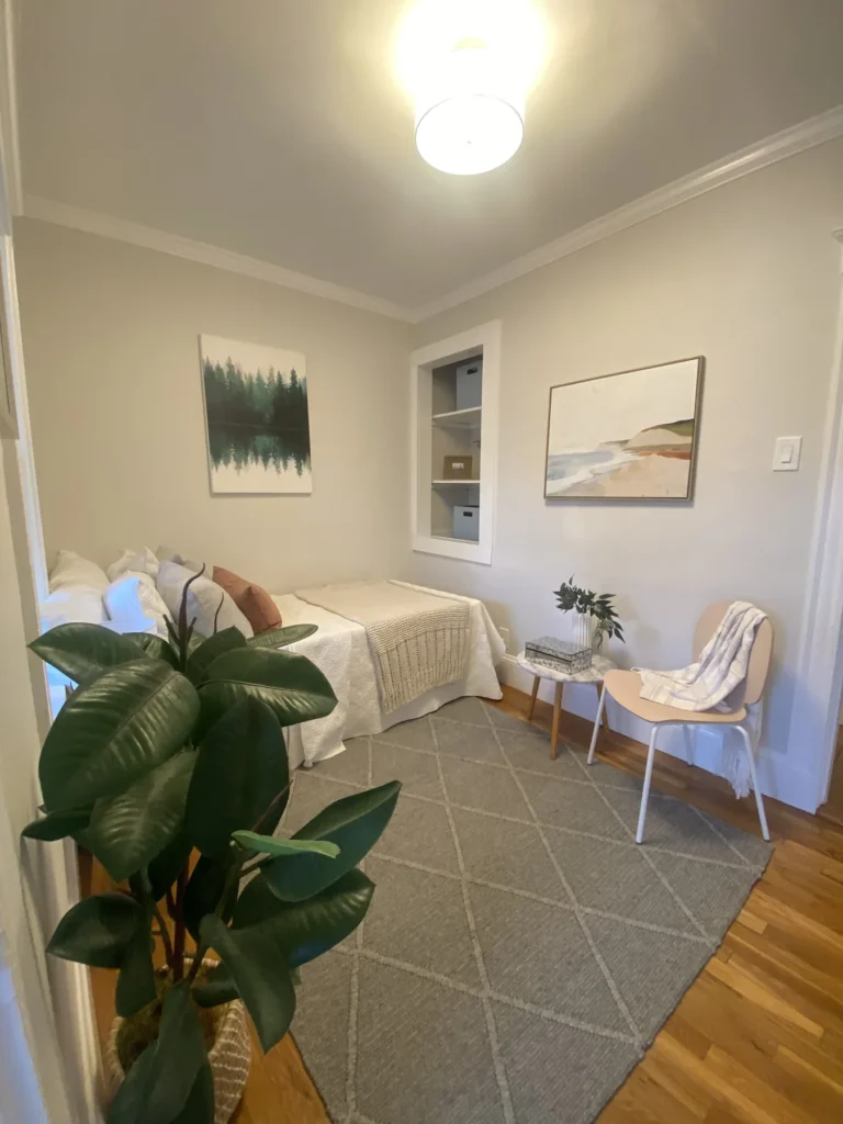 Interior & Exterior Property Renovation — After project photo