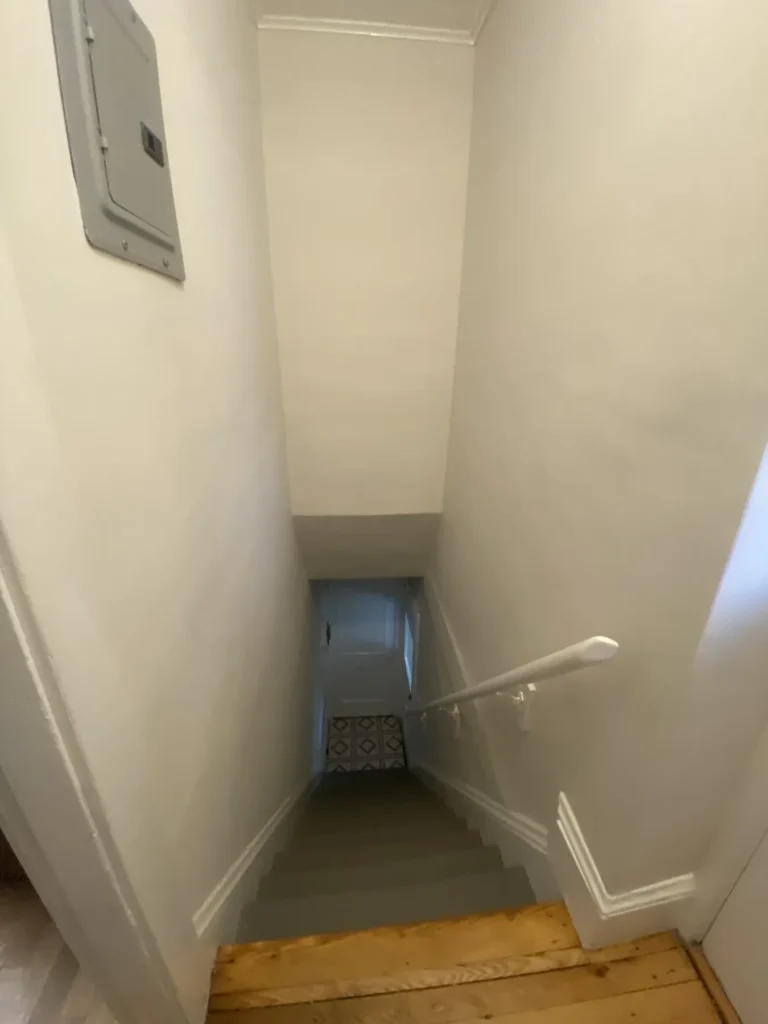 Interior & Exterior Property Renovation — After project photo
