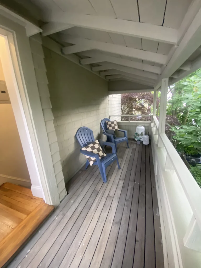 Interior & Exterior Property Renovation — After project photo