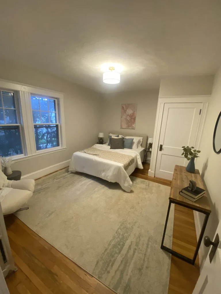 Interior & Exterior Property Renovation — After project photo