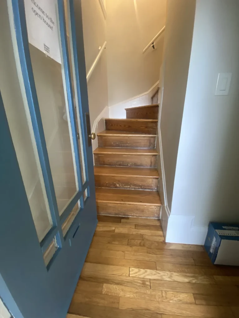 After the Interior & Exterior Property Renovation project