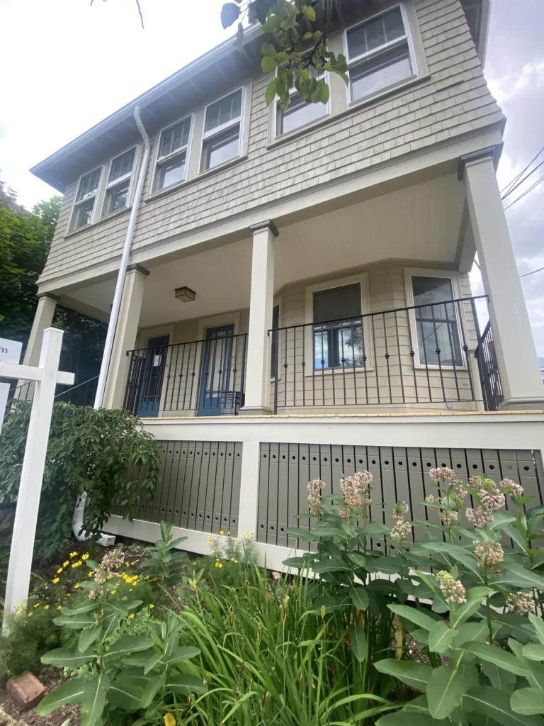 Interior & Exterior Property Renovation completed project photo 2