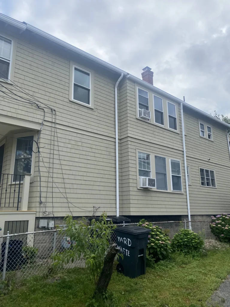 Interior & Exterior Property Renovation completed project photo 3
