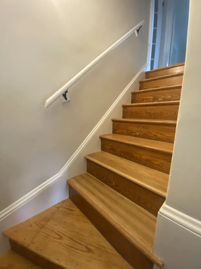 Interior & Exterior Property Renovation completed project photo 5