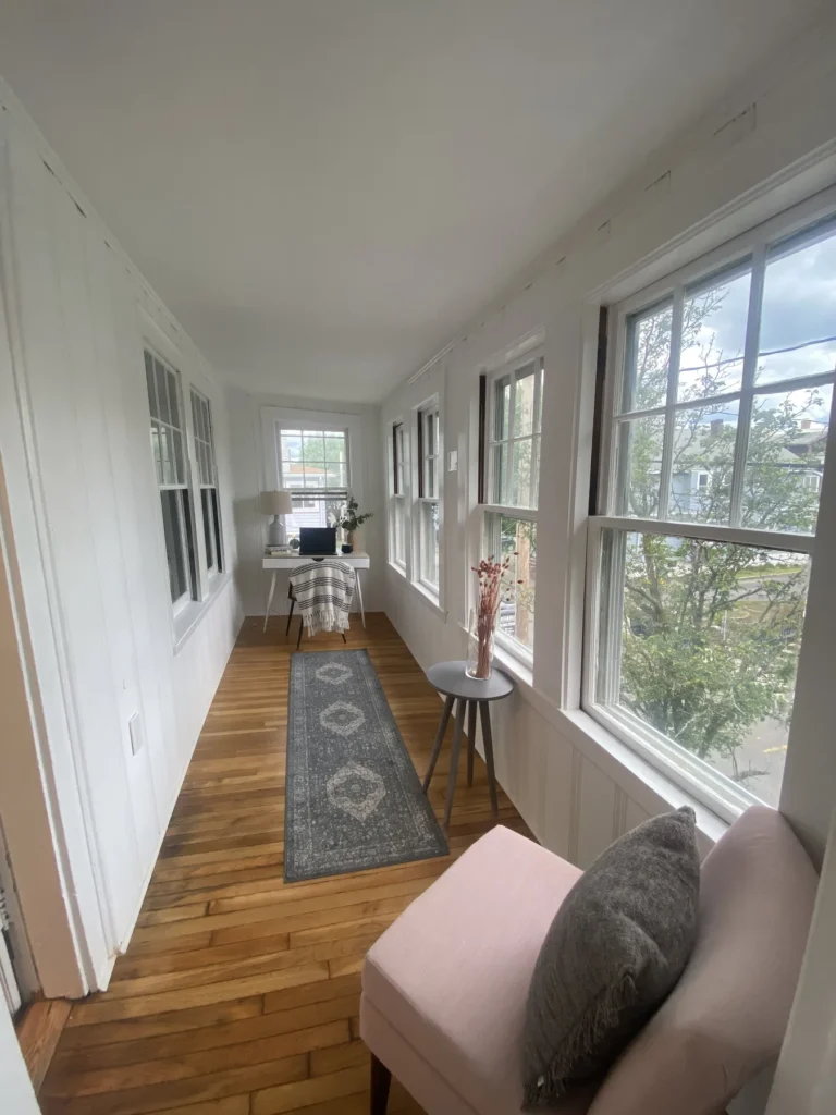 Interior & Exterior Property Renovation completed project photo 6